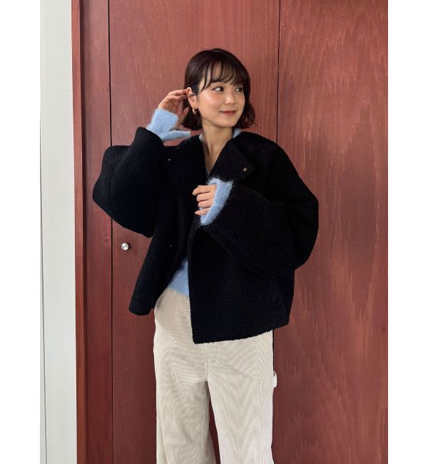 LAGUNAMOON「【UNIVERSALOVERALLコラボ】ペインターパンツ」|その他|