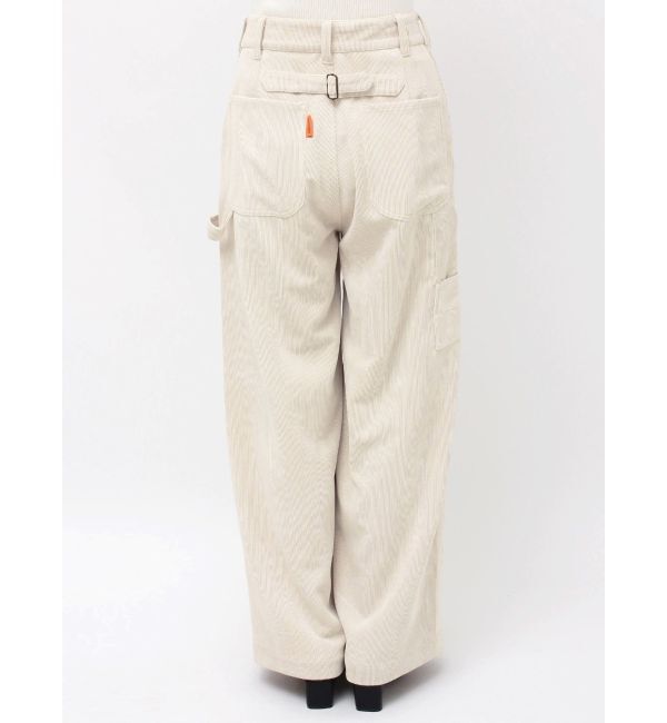 LAGUNAMOON「【UNIVERSALOVERALLコラボ】ペインターパンツ」|その他|