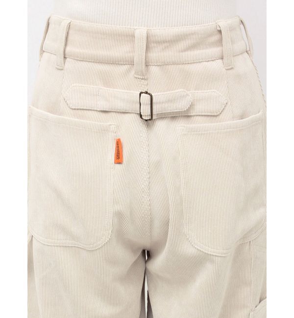 LAGUNAMOON「【UNIVERSALOVERALLコラボ】ペインターパンツ」|その他|