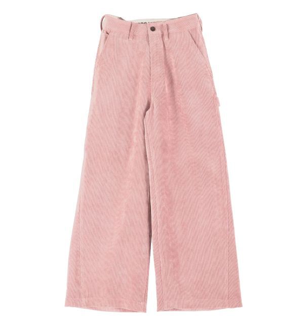 LAGUNAMOON「【UNIVERSALOVERALLコラボ】ペインターパンツ」|その他|