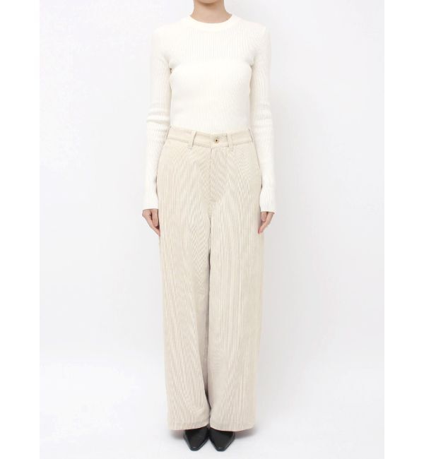 LAGUNAMOON「【UNIVERSALOVERALLコラボ】ペインターパンツ」|その他|