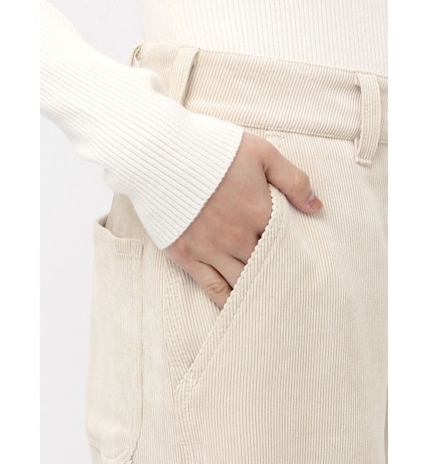 LAGUNAMOON「【UNIVERSALOVERALLコラボ】ペインターパンツ」|その他|