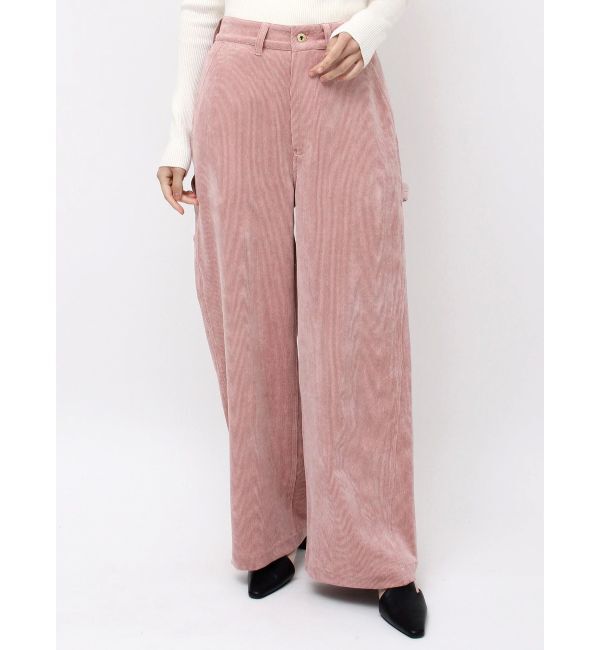 LAGUNAMOON「【UNIVERSALOVERALLコラボ】ペインターパンツ」|その他|