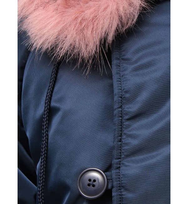 jouetie「ルーズN2Bブルゾン」|ブルゾン・スタジャン|