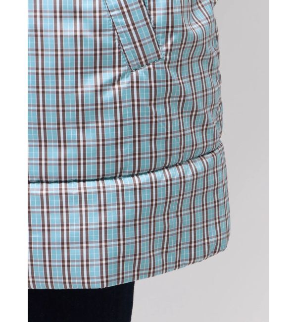 jouetie「ウエストマークミドルパッファーコート」|その他|