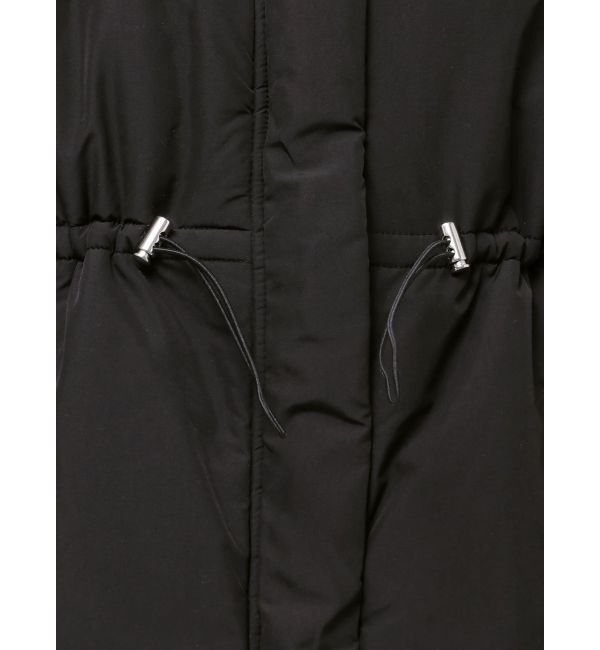 jouetie「ウエストマークミドルパッファーコート」|その他|