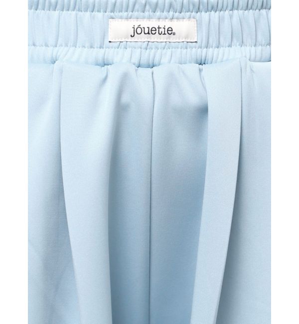 jouetie「フリルトラックパンツ【セットアップ対応】」|その他|