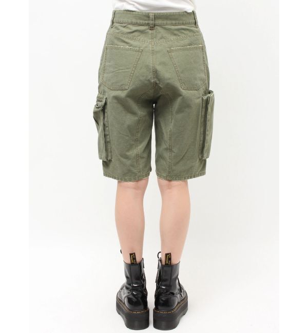 jouetie「カーゴカプリパンツ」|その他|