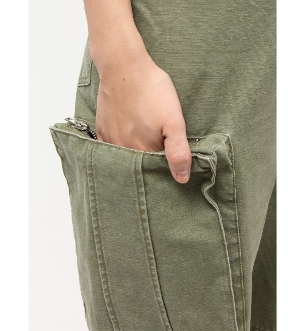 jouetie「カーゴカプリパンツ」|その他|