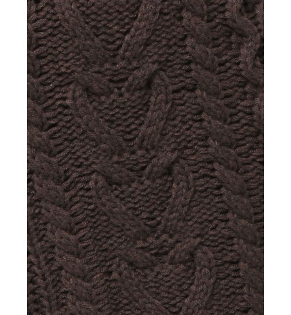 merry jenny「frill knit shortpants」|その他|