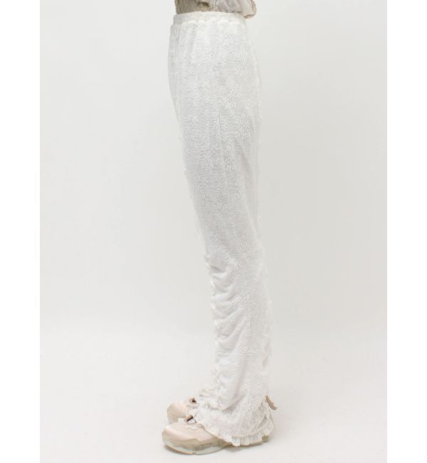 merry jenny「lace panel pants」|その他|