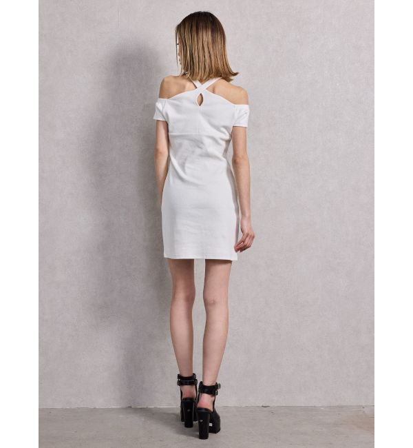 GYDA「Wストラップタンクソールショートブーツ」|ショートブーツ|