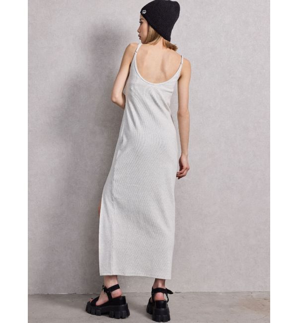 GYDA「ボリュームソールthree pieceバックルサンダル」|サンダル|