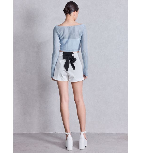 GYDA「STONEストラップチャンキーサンダル」|サンダル|