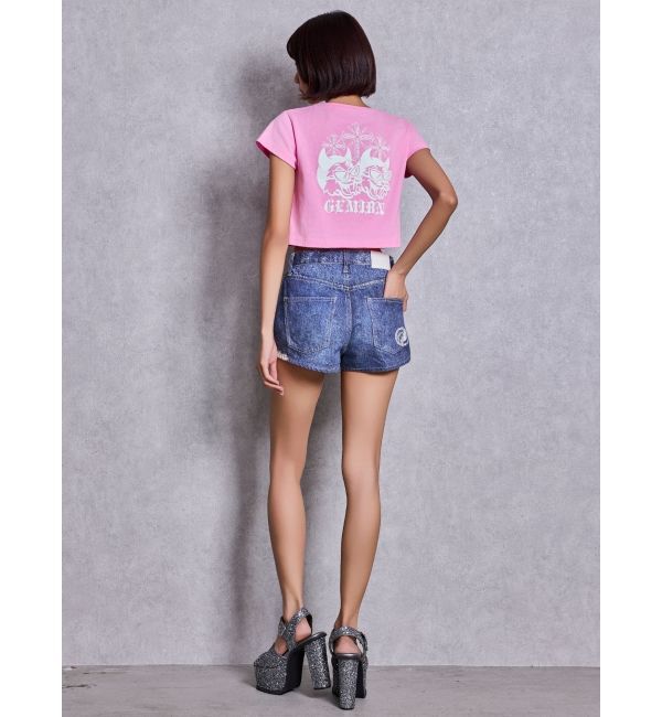 GYDA「アンクルベルトチャンキーサンダル」|サンダル|