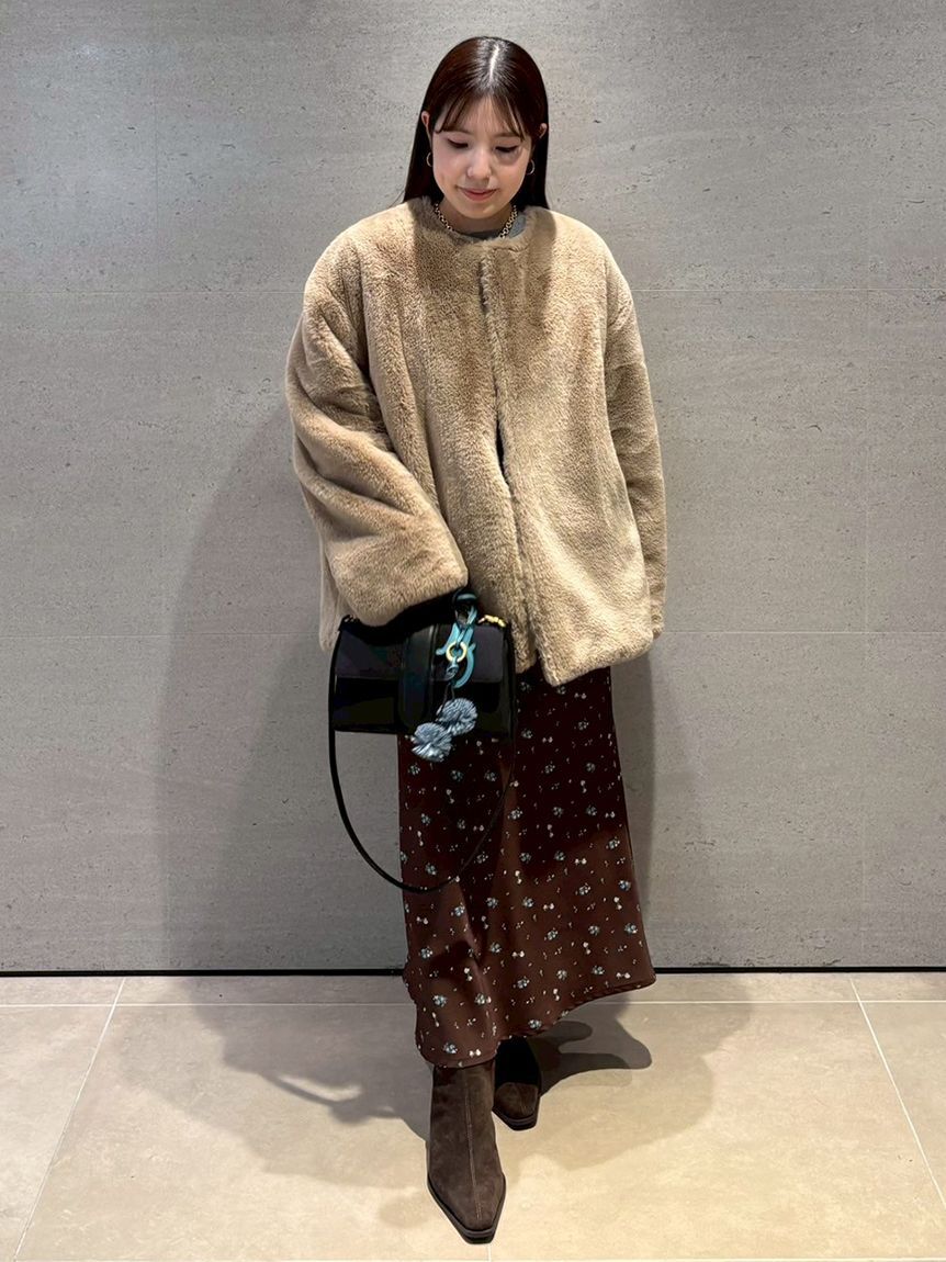 Mila Owen「ショルダー付きハンドバッグ」|ショルダー・メッセンジャー|