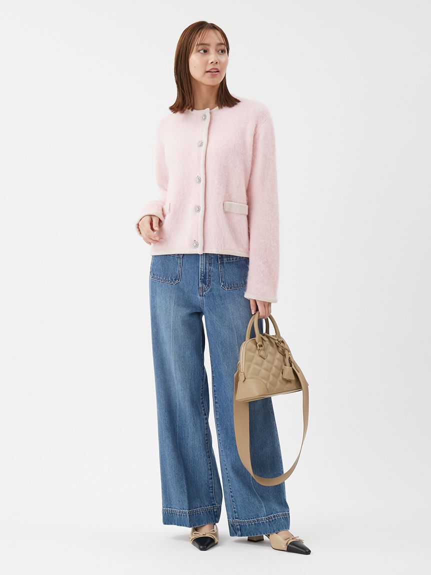 Mila Owen「ショルダー付きハンドバッグ」|ショルダー・メッセンジャー|