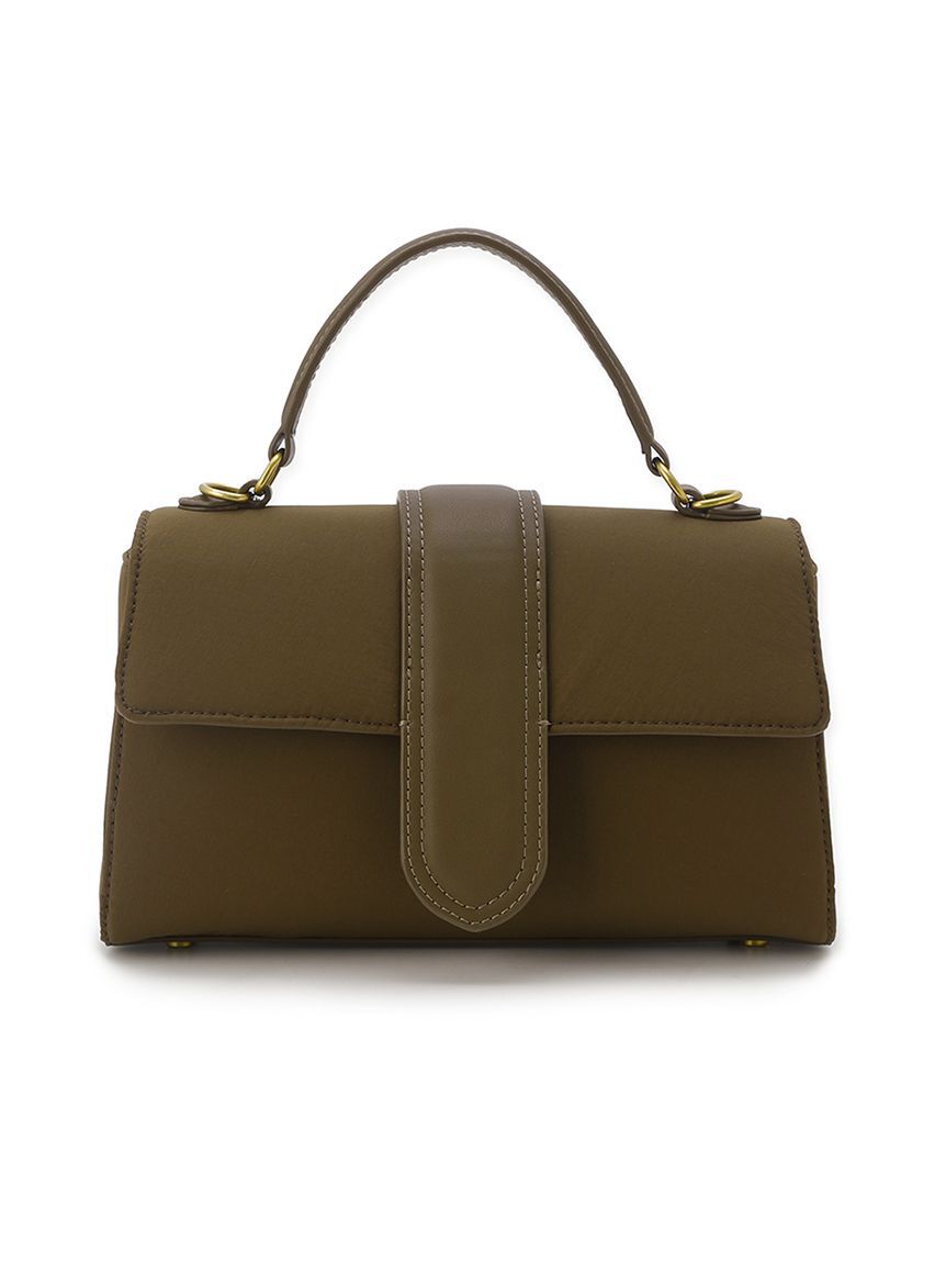 Mila Owen「ショルダー付きハンドバッグ」|ショルダー・メッセンジャー|