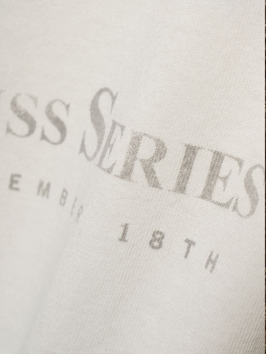 Mila Owen「ヴィンテージライクグラフィックTシャツ」|Tシャツ・カットソー|