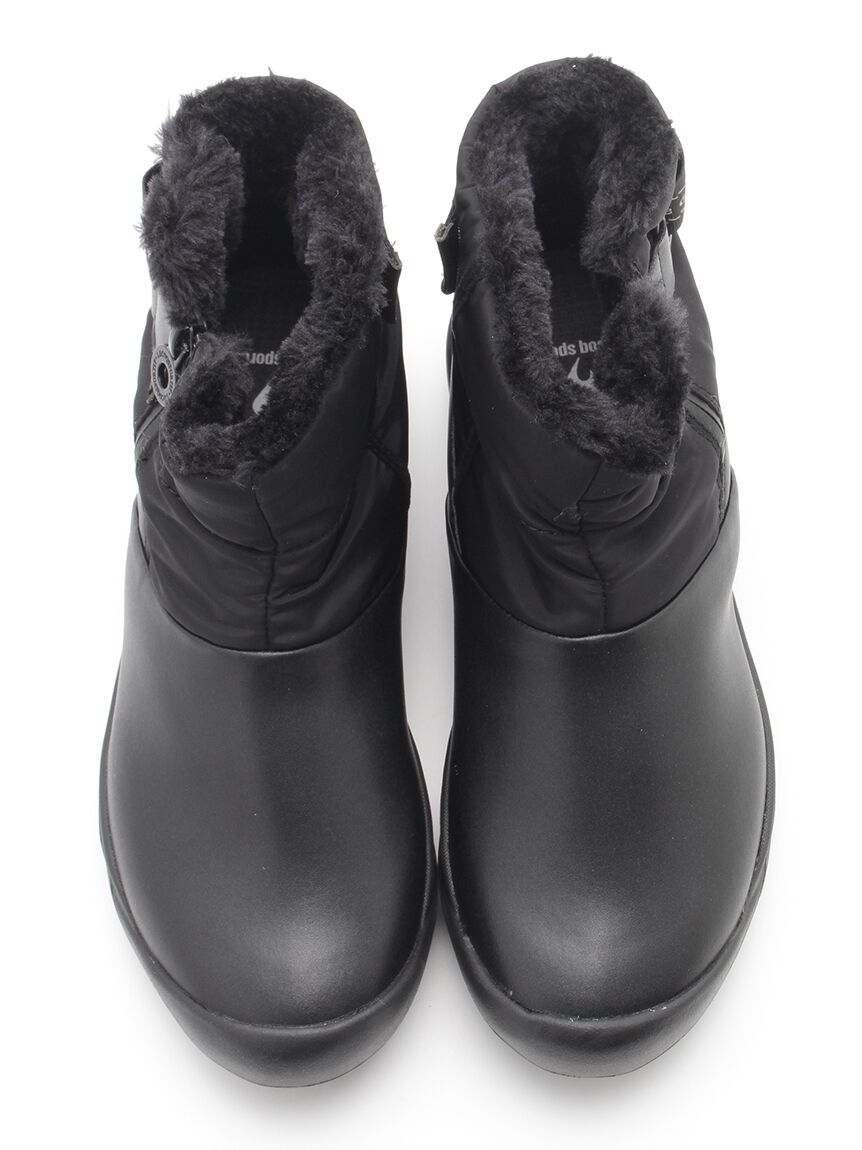 Le coq sportif「【le coq sportif】ラルシユ II シヨ-ト」|ショートブーツ|