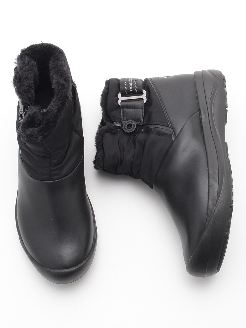 Le coq sportif「【le coq sportif】ラルシユ II シヨ-ト」|ショートブーツ|