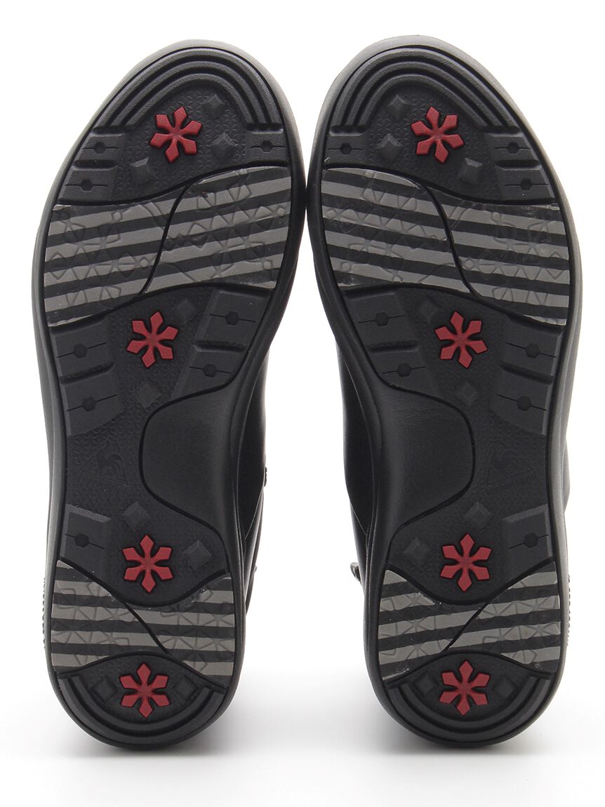 Le coq sportif「【le coq sportif】ラルシユ II シヨ-ト」|ショートブーツ|