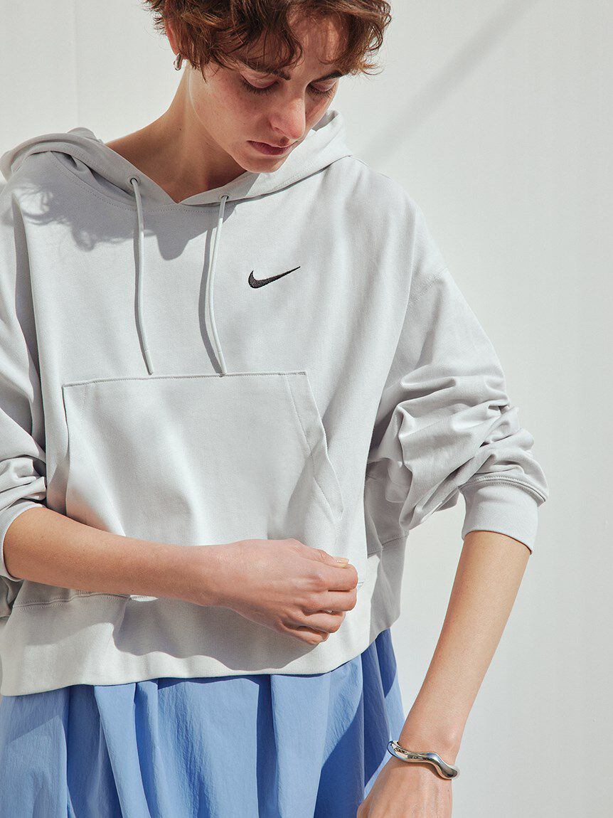 emmi atelier「【emmi atelier】プランプウエーブバングル」|ブレスレット・バングル|