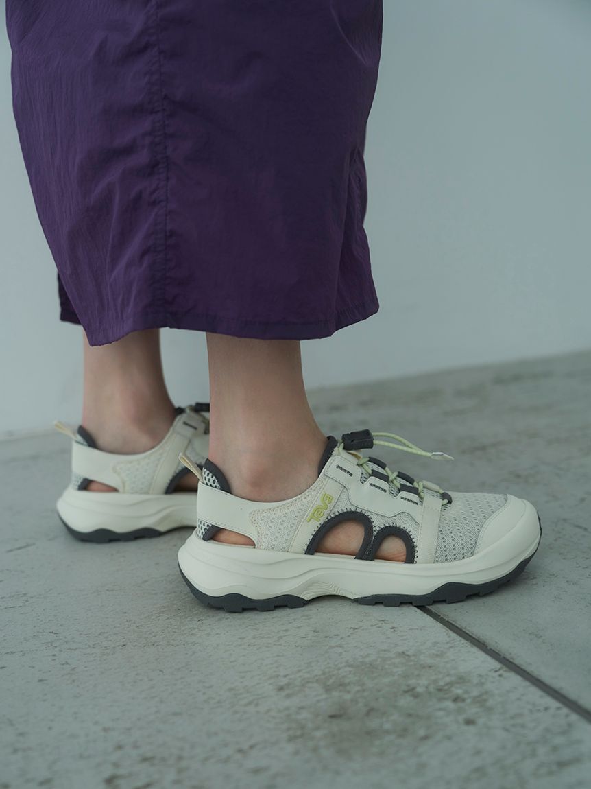 TEVA「【emmi&times;TEVA】OUTFLOW CT」|スニーカー|