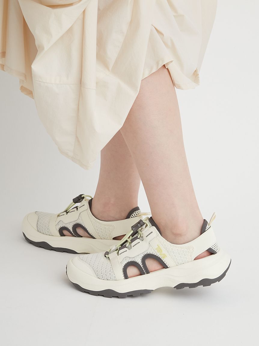 TEVA「【emmi&times;TEVA】OUTFLOW CT」|スニーカー|