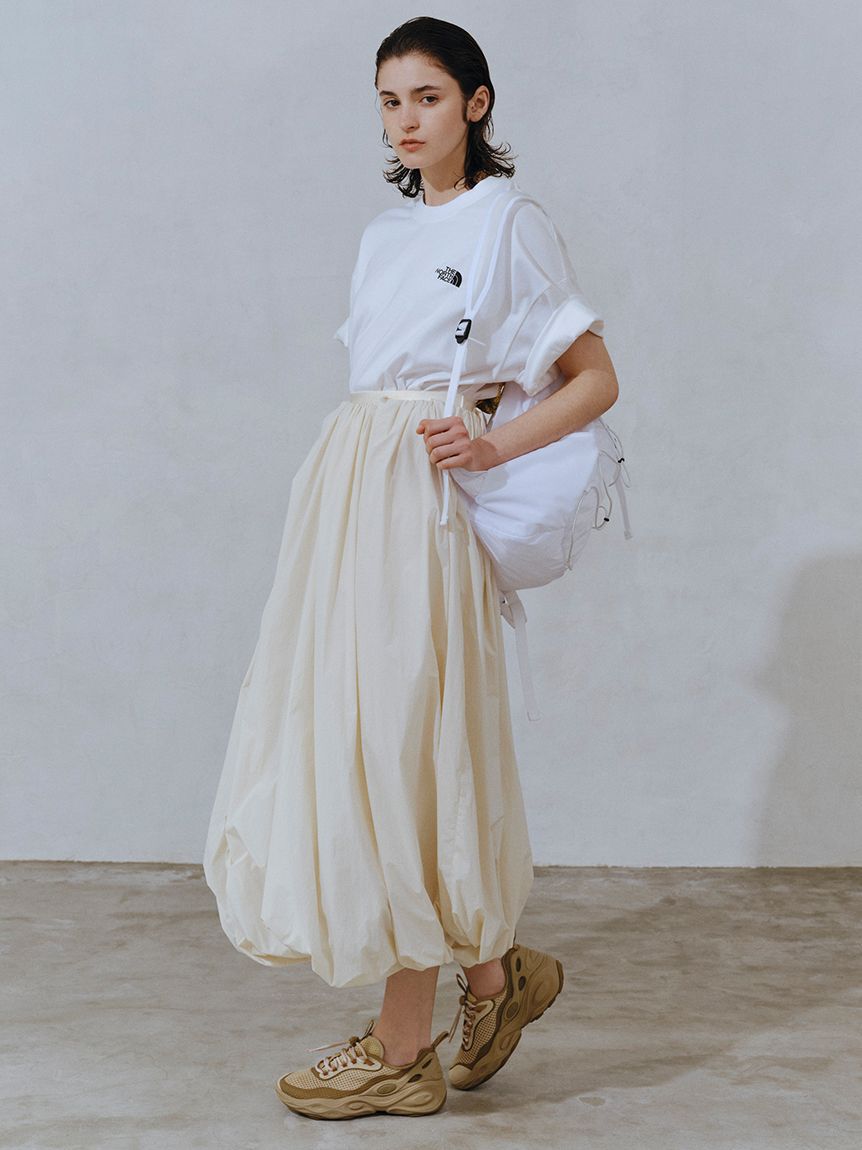 THE NORTH FACE「【THE NORTH FACE】S/SYosemiteSceneryT」|Tシャツ・カットソー|