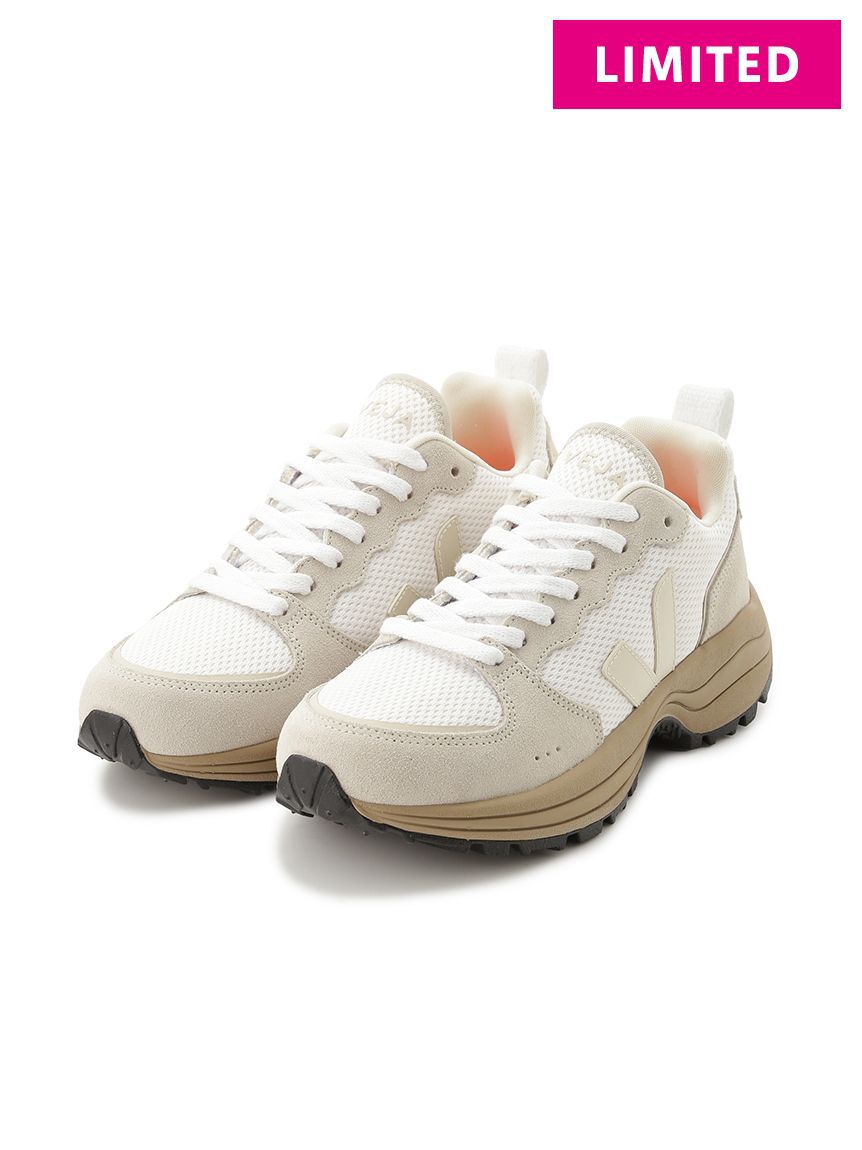 VEJA「【VEJA for emmi】VENTURI Ⅱ」|スニーカー|