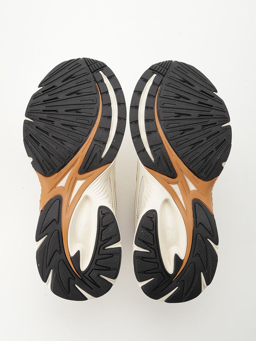 PUMA「【emmi&times;PUMA】MORPHIC」|スニーカー|