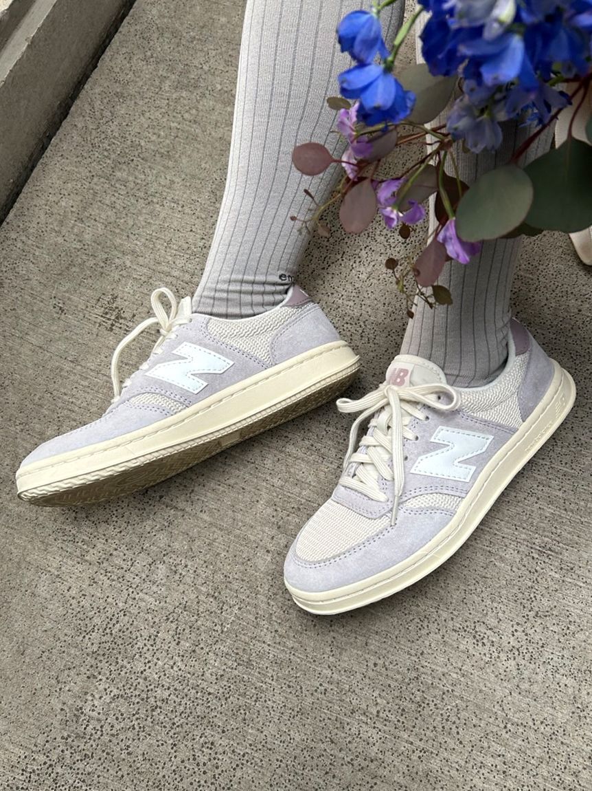 NEW BALANCE 「【New Balance for emmi】CT500」|スニーカー|