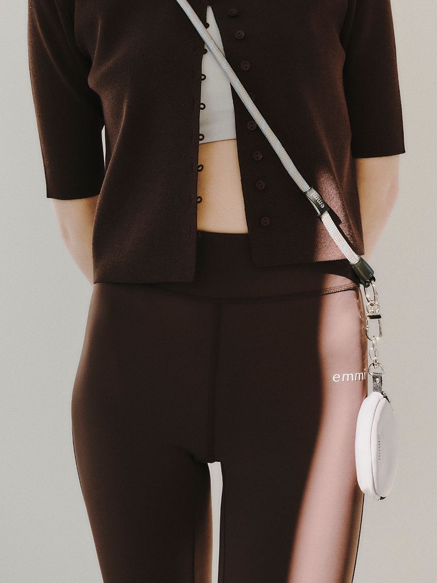 emmi「【emmi&times;YOSEMITE】MOBILE STRAP」|その他|