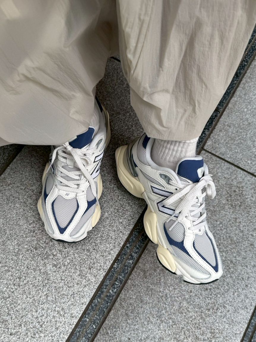 NEW BALANCE 「【New Balance for emmi】U9060」|スニーカー|