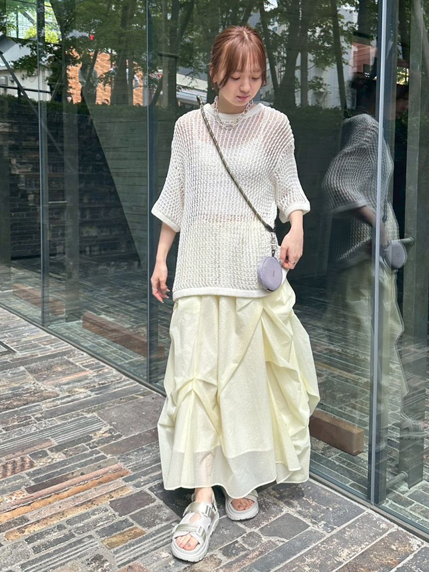 SHAKA「【emmi&times;SHAKA】CHILL OUT EX」|サンダル|