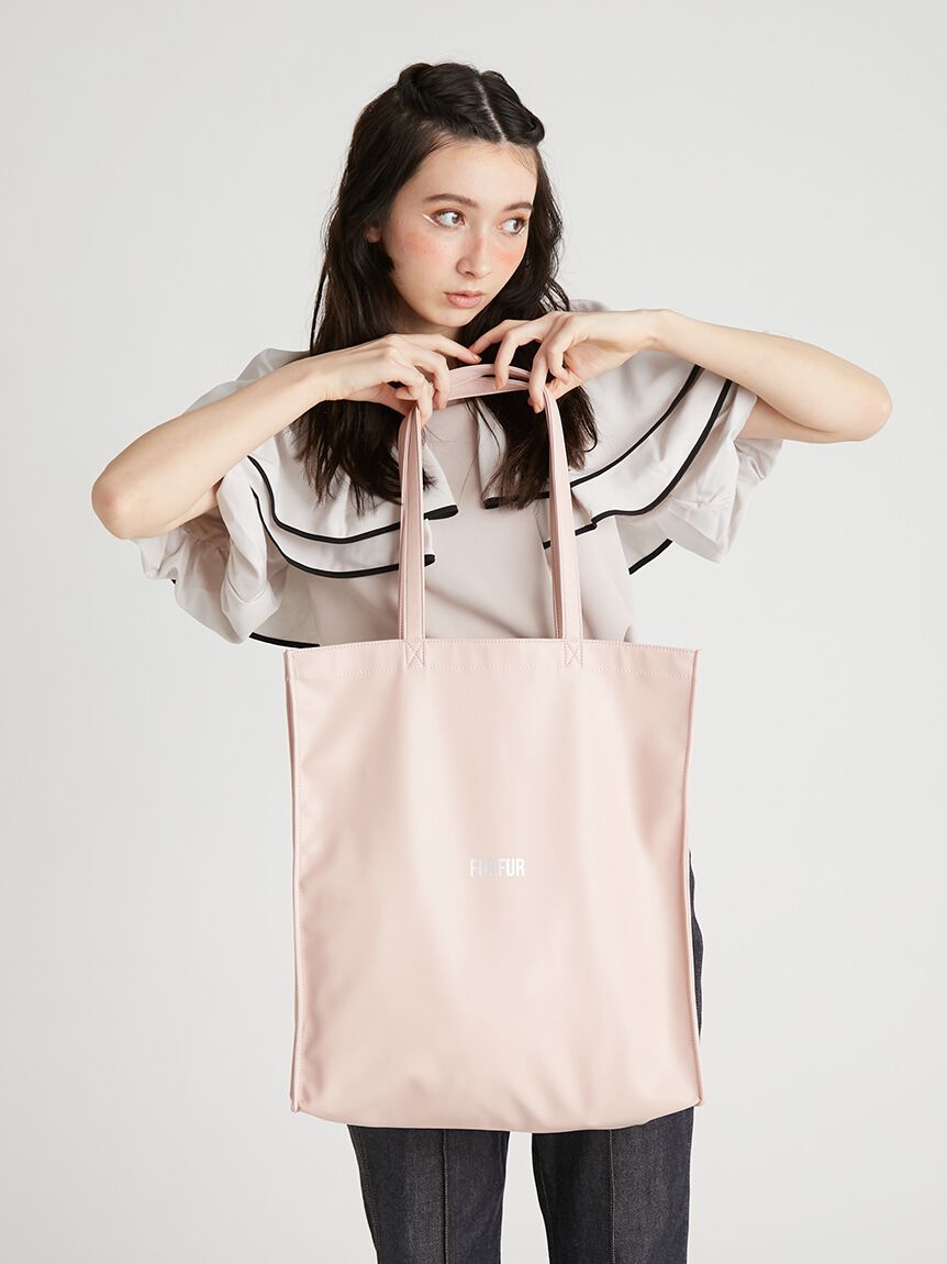 FURFUR「【WEB限定カラー】トートバッグ」|トートバッグ|