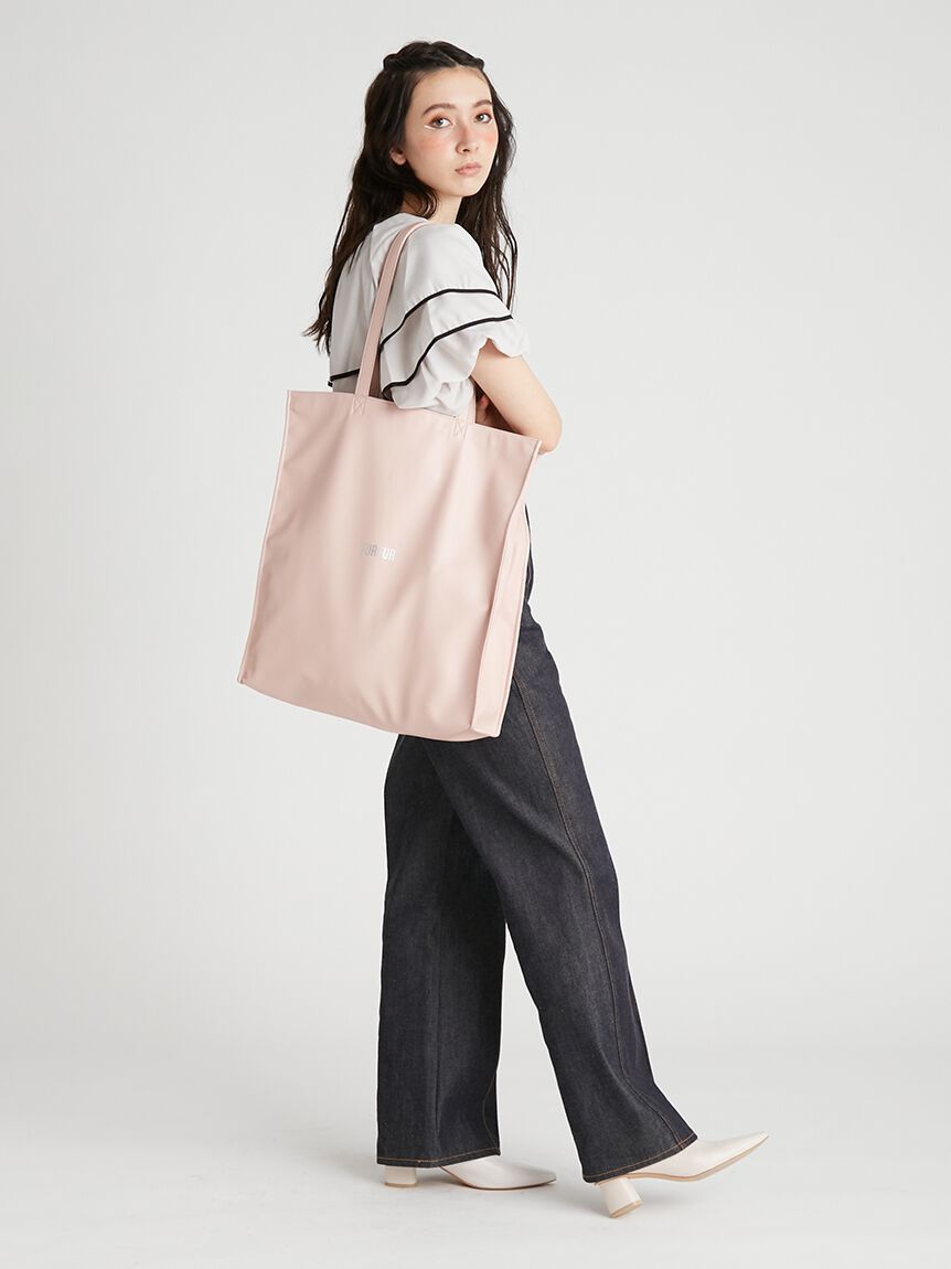 FURFUR「【WEB限定カラー】トートバッグ」|トートバッグ|