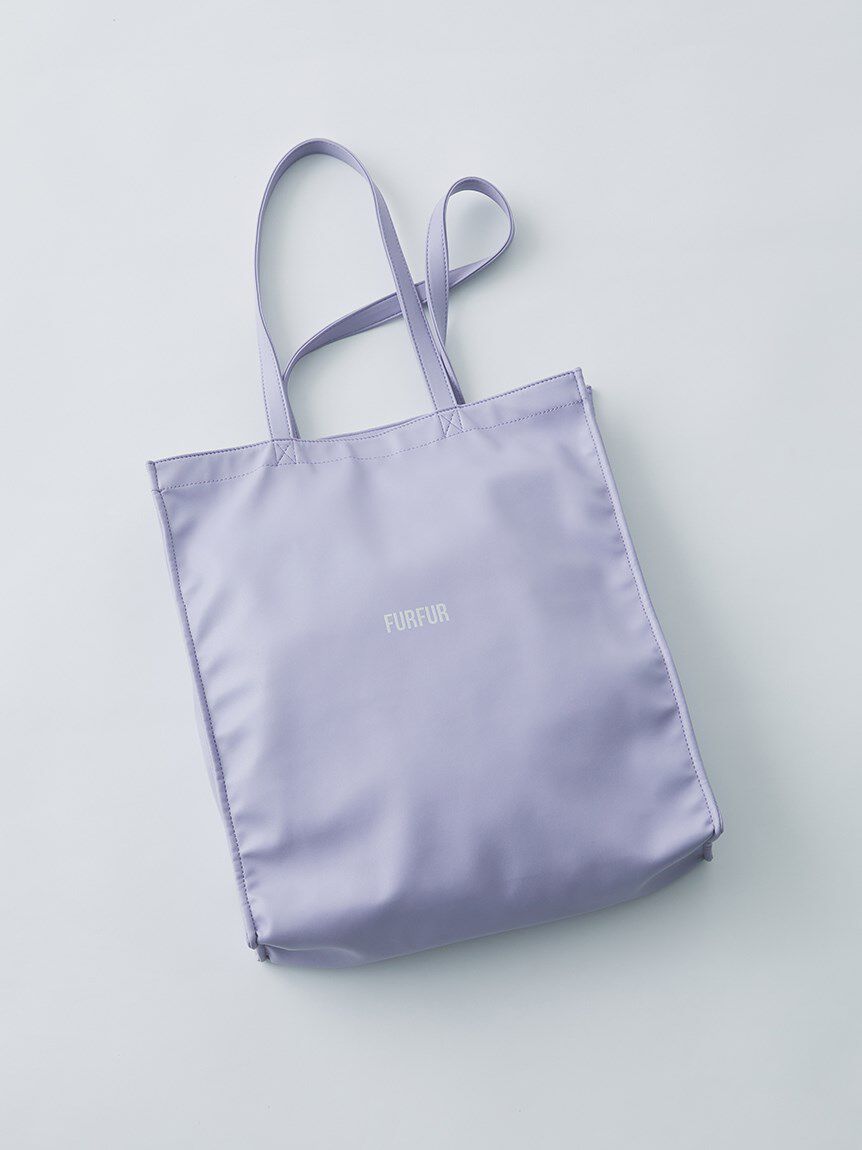 FURFUR「【WEB限定カラー】トートバッグ」|トートバッグ|