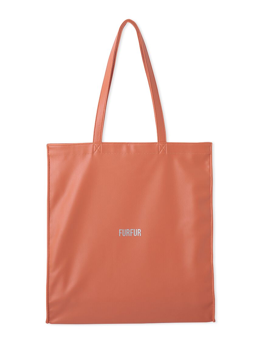 FURFUR「【WEB限定カラー】トートバッグ」|トートバッグ|ORG
