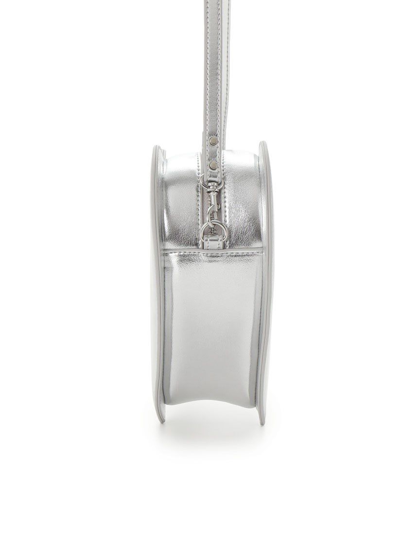 FURFUR「【WEB限定カラー】ハートハンドバッグ」|ハンドバッグ|