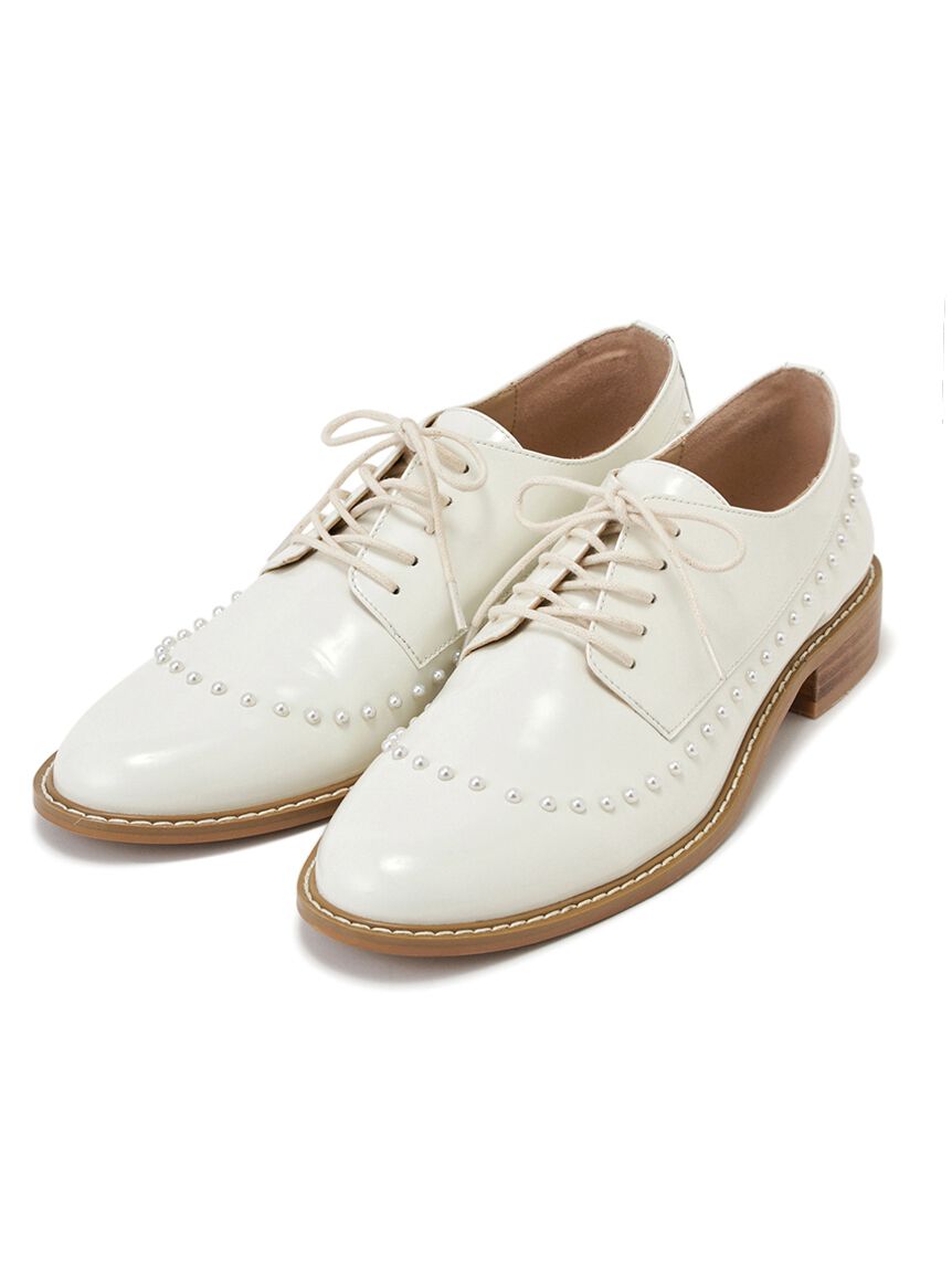 FURFUR「パールメンズドレスシューズ」|ビジネス・ドレスシューズ|