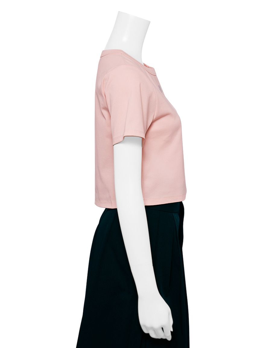 FURFUR「クリスタルロゴＴシャツ」|Tシャツ・カットソー|