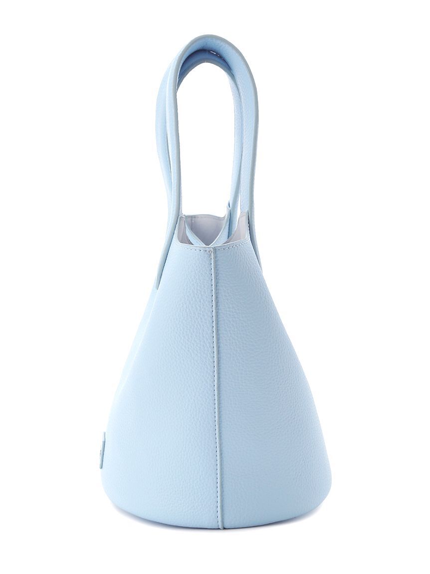 FURFUR「【WEB限定カラー】ロゴカシメバケットバッグ」|ハンドバッグ|