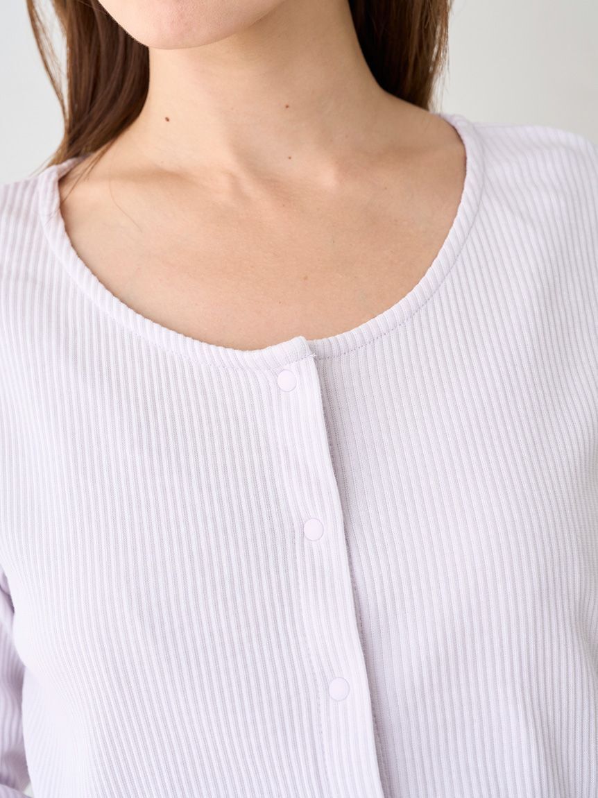 GELATO PIQUE KIDS & BABY「マタニティリブワンピース」|マタニティ・ママグッズ|