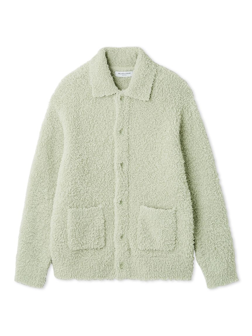 GELATO PIQUE HOMME「【HOMME】ジェラートシャツ」|シャツ・ブラウス|MNT