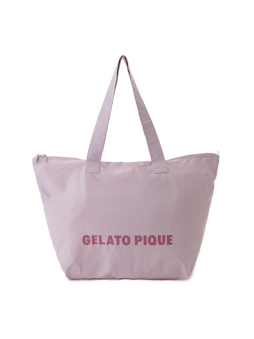 gelato pique「【トラベルグッズ】ボストンバッグ」|トラベルグッズ|PNK