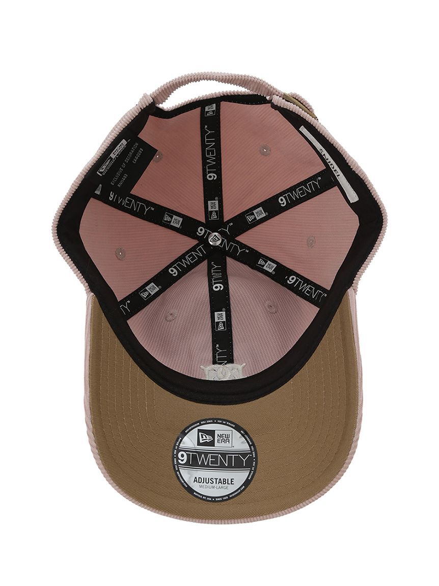 SNIDEL「【SNIDEL|NEW ERA(R)】バリエキャップ」|キャップ・キャスケット|