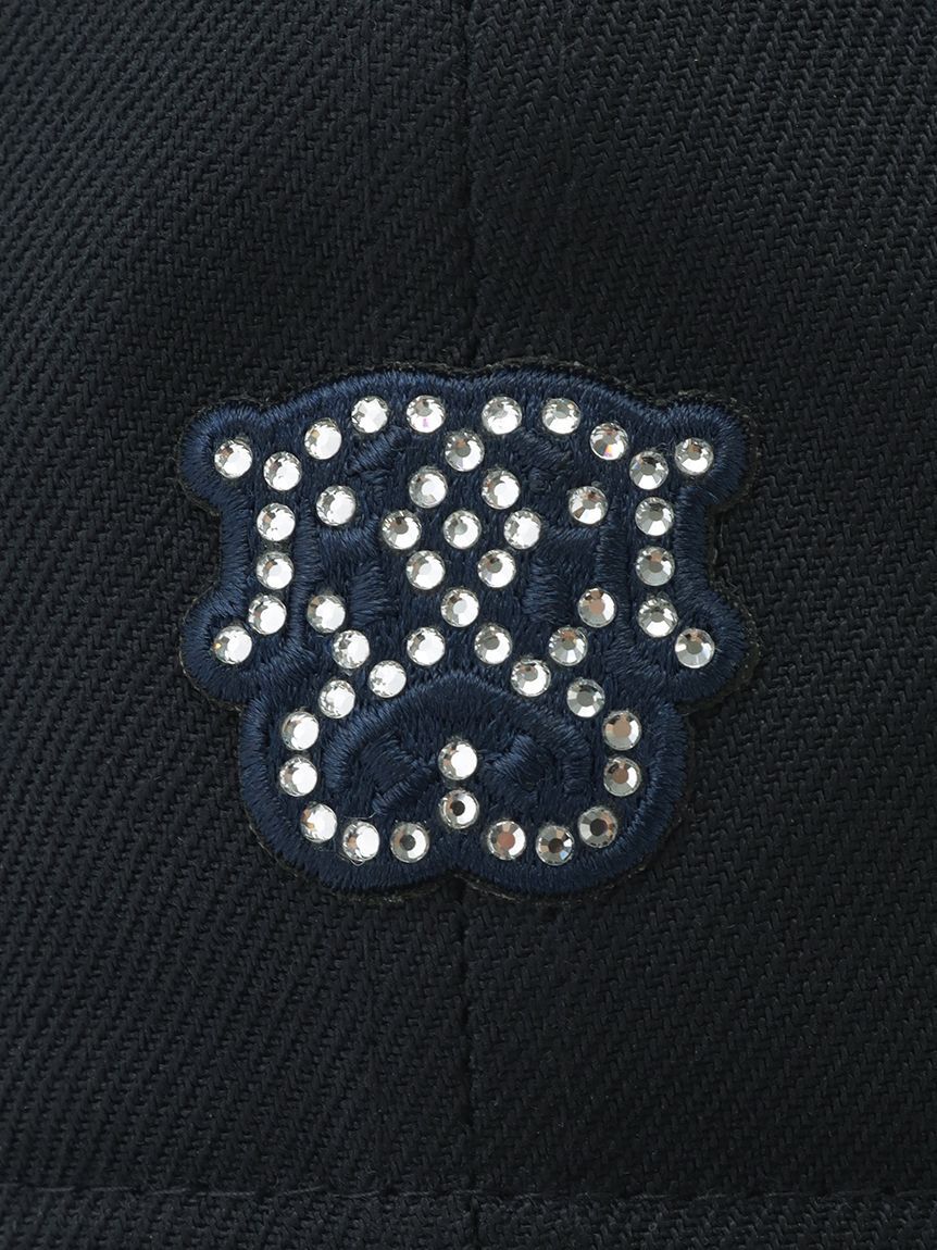 SNIDEL「【SNIDEL|NEW ERA(R)】バリエキャップ」|キャップ・キャスケット|