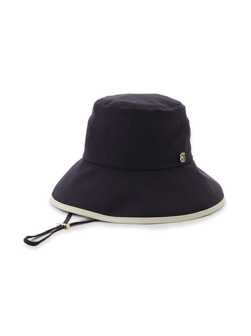 SNIDEL「UVカットバケットハット」|ハット|